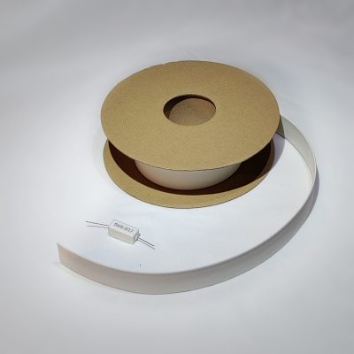 Kutistesukka valkoinen 12,7/6,4mm