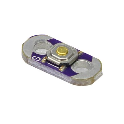 Ommeltava painokytkin 10 kpl